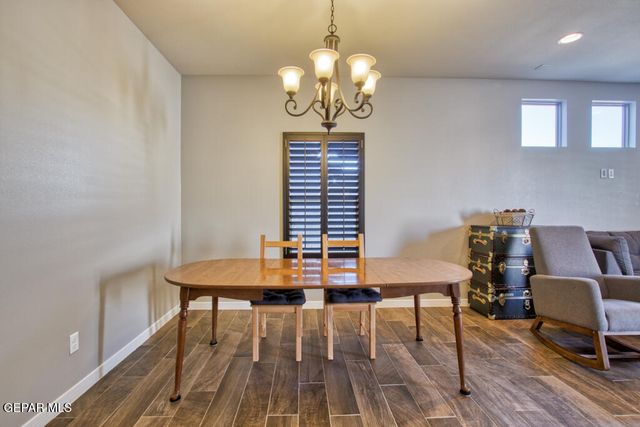 14837 HARRY FLOURNOY Avenue, El Paso, TX 79938