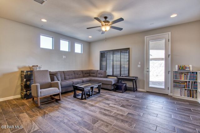 14837 HARRY FLOURNOY Avenue, El Paso, TX 79938