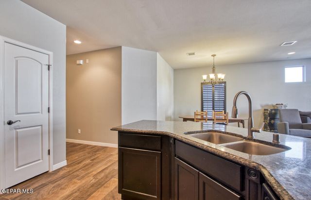 14837 HARRY FLOURNOY Avenue, El Paso, TX 79938