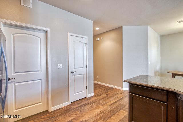 14837 HARRY FLOURNOY Avenue, El Paso, TX 79938