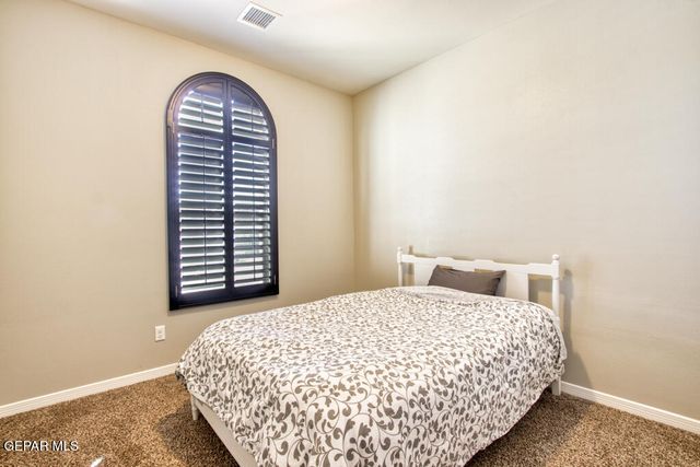 14837 HARRY FLOURNOY Avenue, El Paso, TX 79938