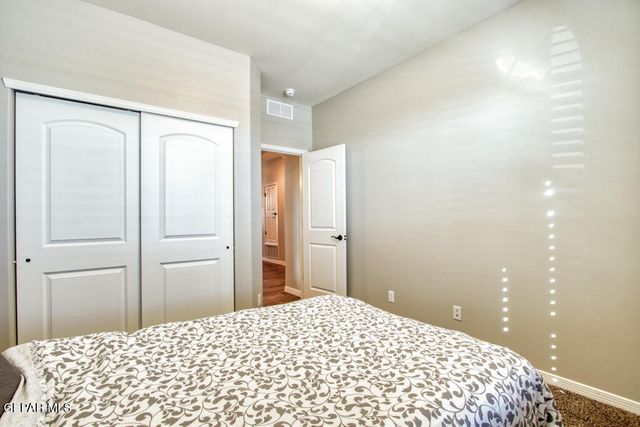14837 HARRY FLOURNOY Avenue, El Paso, TX 79938