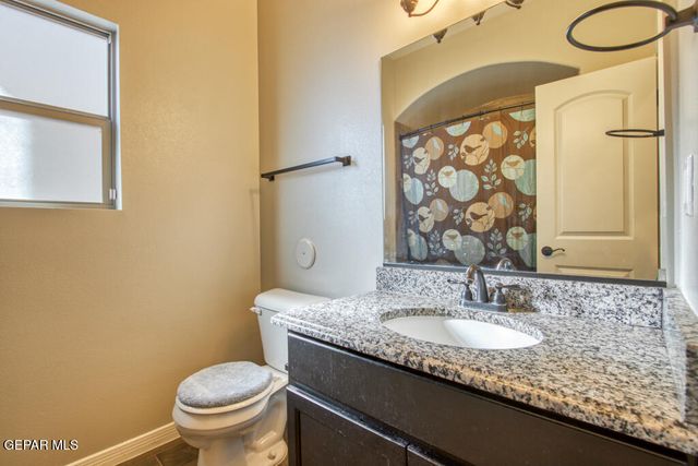 14837 HARRY FLOURNOY Avenue, El Paso, TX 79938