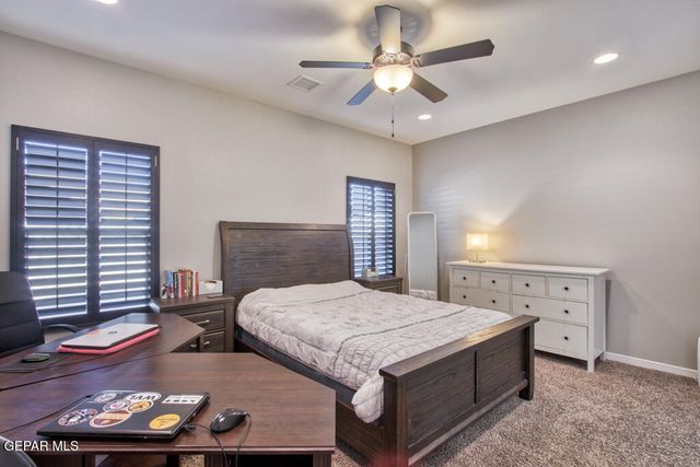 14837 HARRY FLOURNOY Avenue, El Paso, TX 79938
