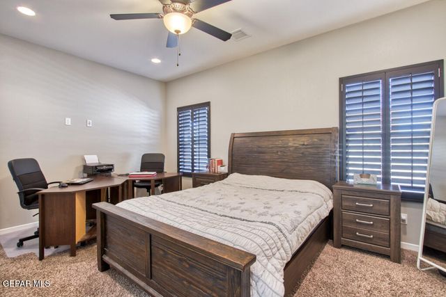 14837 HARRY FLOURNOY Avenue, El Paso, TX 79938
