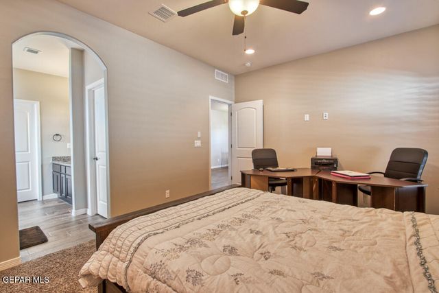 14837 HARRY FLOURNOY Avenue, El Paso, TX 79938