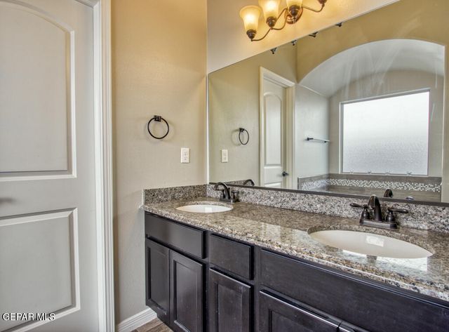 14837 HARRY FLOURNOY Avenue, El Paso, TX 79938