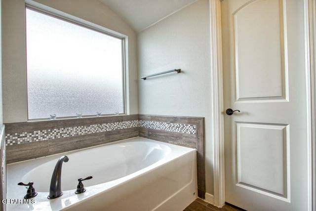 14837 HARRY FLOURNOY Avenue, El Paso, TX 79938