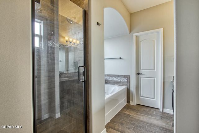 14837 HARRY FLOURNOY Avenue, El Paso, TX 79938