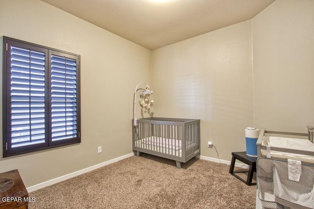 14837 HARRY FLOURNOY Avenue, El Paso, TX 79938