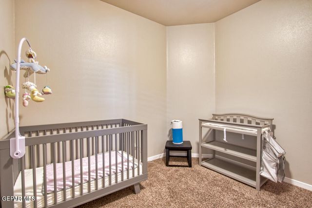 14837 HARRY FLOURNOY Avenue, El Paso, TX 79938