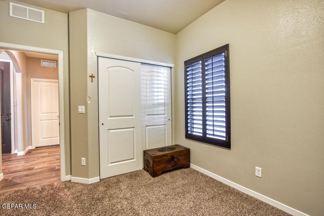 14837 HARRY FLOURNOY Avenue, El Paso, TX 79938