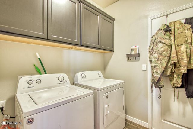14837 HARRY FLOURNOY Avenue, El Paso, TX 79938