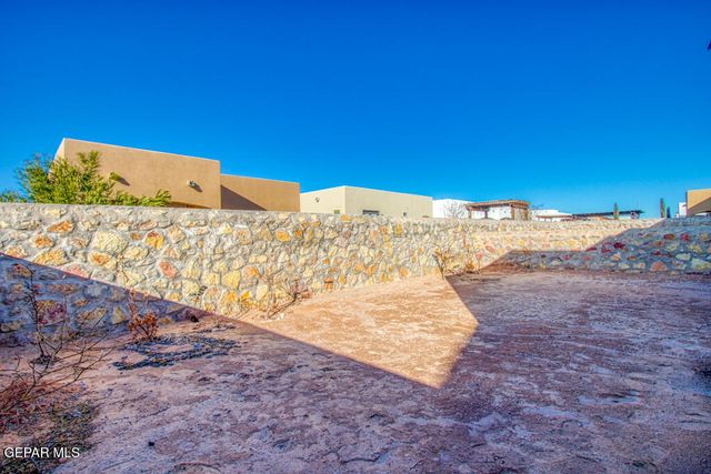 14837 HARRY FLOURNOY Avenue, El Paso, TX 79938