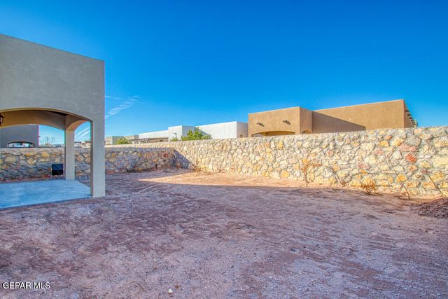 14837 HARRY FLOURNOY Avenue, El Paso, TX 79938