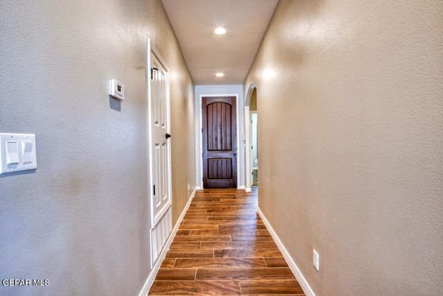14837 HARRY FLOURNOY Avenue, El Paso, TX 79938