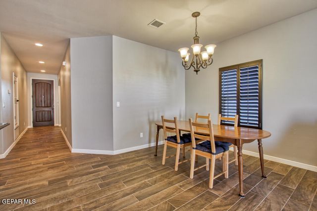 14837 HARRY FLOURNOY Avenue, El Paso, TX 79938