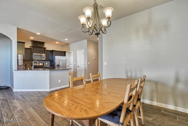 14837 HARRY FLOURNOY Avenue, El Paso, TX 79938