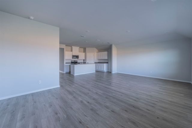 516 Ridgewood Drive, Van Alstyne, TX 75495