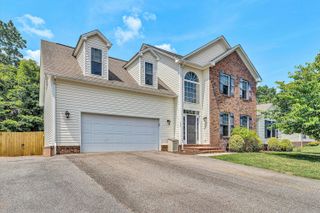 5036 Buffalo CIR, Salem, VA 24153