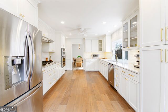 10120 Kinross Road, Roswell, GA 30076