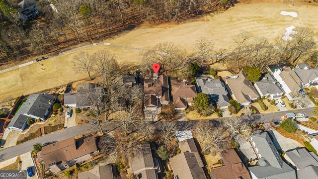 10120 Kinross Road, Roswell, GA 30076