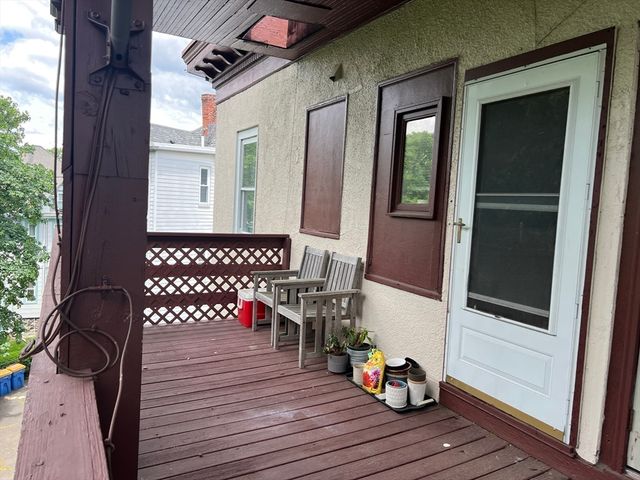 100 Quincy Ave. 5, Winthrop, MA 02152