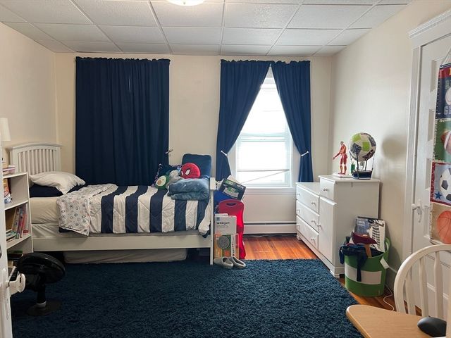 100 Quincy Ave. 5, Winthrop, MA 02152