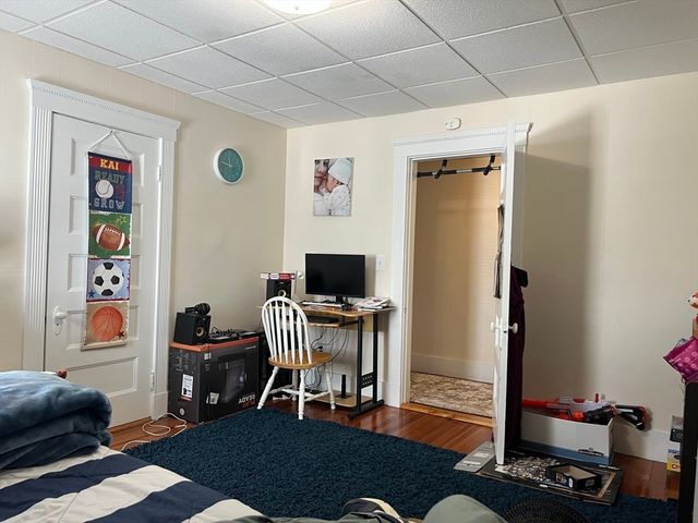 100 Quincy Ave. 5, Winthrop, MA 02152