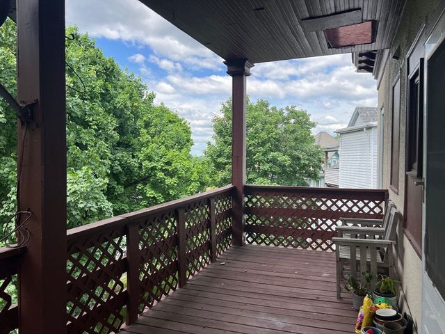 100 Quincy Ave. 5, Winthrop, MA 02152