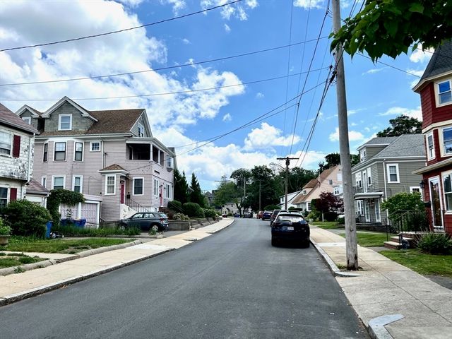 100 Quincy Ave. 5, Winthrop, MA 02152