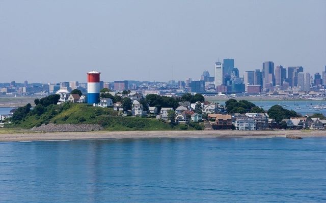 100 Quincy Ave. 5, Winthrop, MA 02152