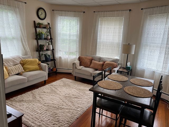 100 Quincy Ave. 5, Winthrop, MA 02152