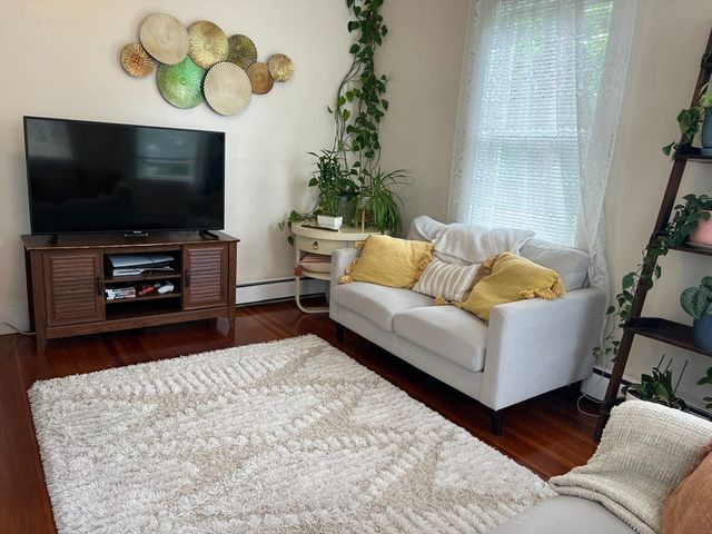 100 Quincy Ave. 5, Winthrop, MA 02152