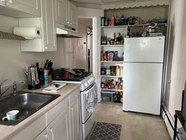 100 Quincy Ave. 5, Winthrop, MA 02152