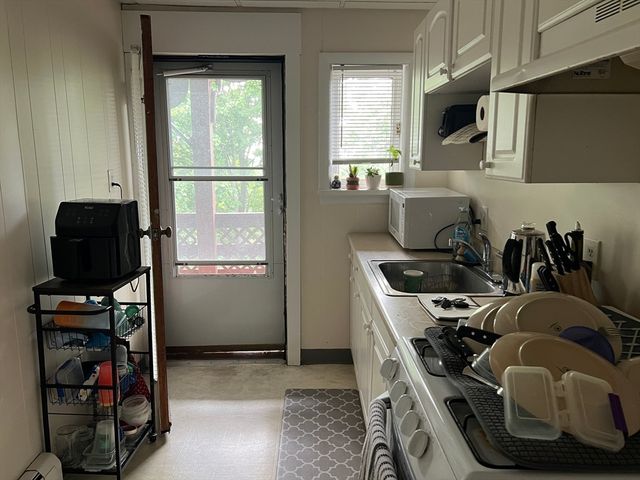 100 Quincy Ave. 5, Winthrop, MA 02152