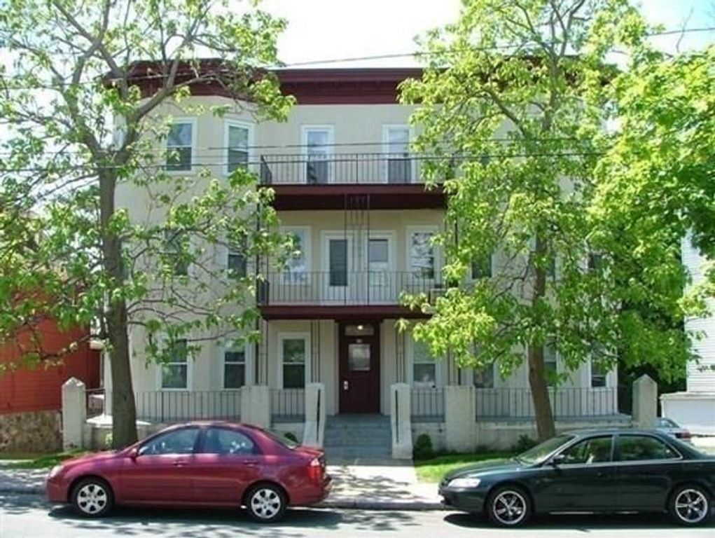 100 Quincy Ave. 5, Winthrop, MA 02152