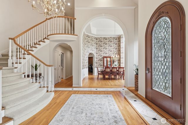 19925 NE 129th Street, Woodinville, WA 98077