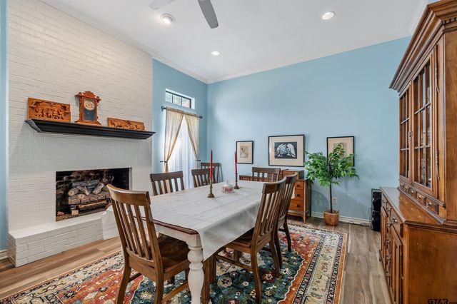 18054 Silver Leaf, Flint, TX 75762