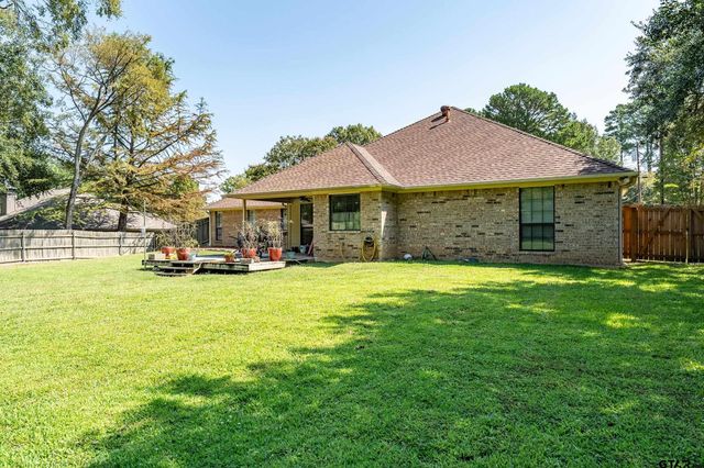 18054 Silver Leaf, Flint, TX 75762