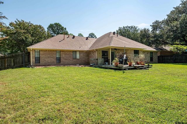 18054 Silver Leaf, Flint, TX 75762