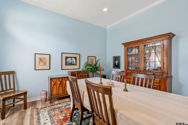 18054 Silver Leaf, Flint, TX 75762