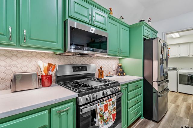 18054 Silver Leaf, Flint, TX 75762