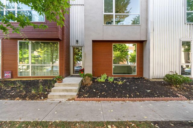 801 N 6th Street, Columbus, OH 43215