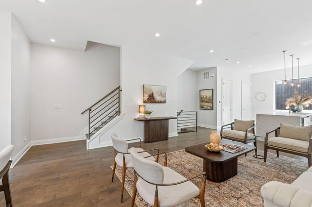 801 N 6th Street, Columbus, OH 43215