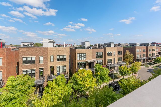 801 N 6th Street, Columbus, OH 43215