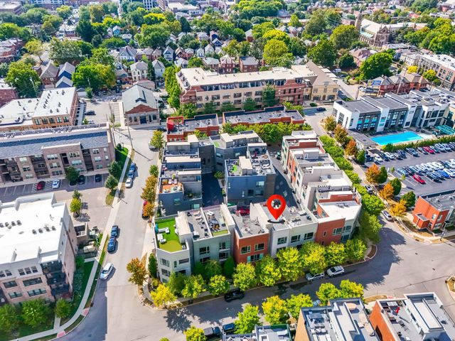 801 N 6th Street, Columbus, OH 43215