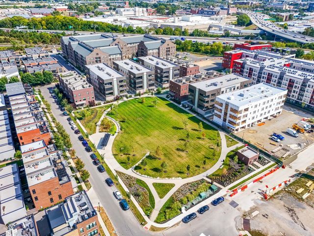 801 N 6th Street, Columbus, OH 43215