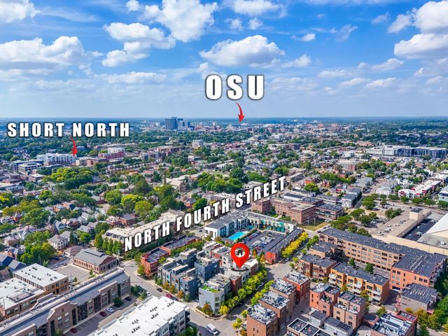 801 N 6th Street, Columbus, OH 43215