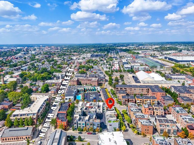 801 N 6th Street, Columbus, OH 43215